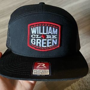 William Clark Green Hat